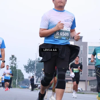 Runner Photo 3422397