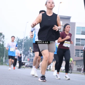Runner Photo 3422414