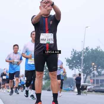 Runner Photo 3422417
