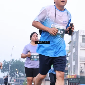 Runner Photo 3422428