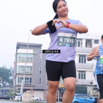 Runner Photo 3422429