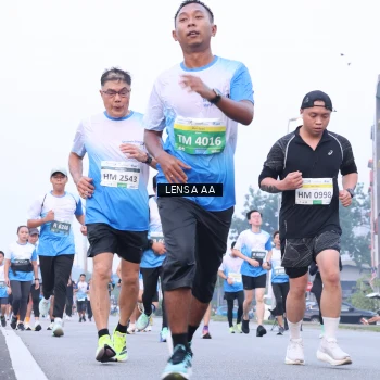 Runner Photo 3422434