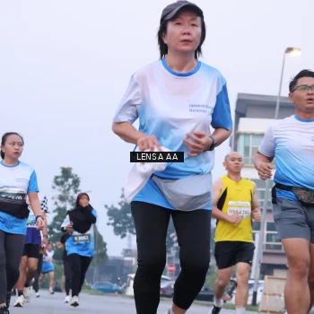 Runner Photo 3422445