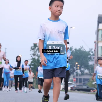 Runner Photo 3422456