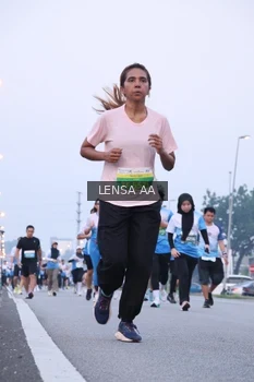 Runner Photo 3422460