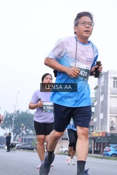 Runner Photo 3422463