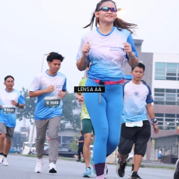 Runner Photo 3422467