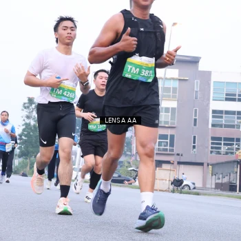 Runner Photo 3422482