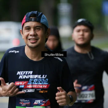 Runner Photo 34225
