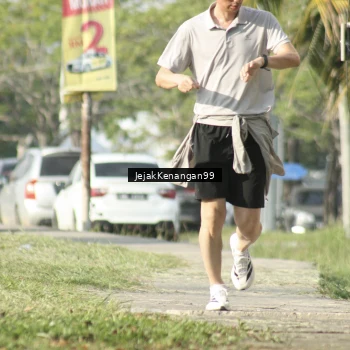 Runner Photo 3422782