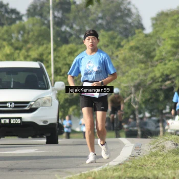 Runner Photo 3422799