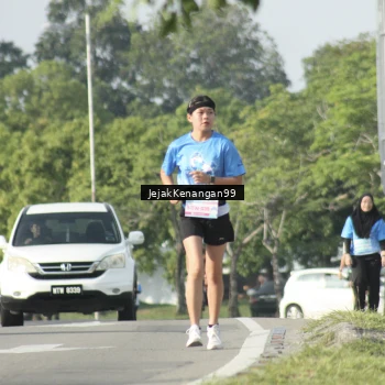 Runner Photo 3422804