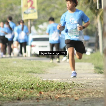 Runner Photo 3422807