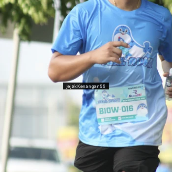 Runner Photo 3422808