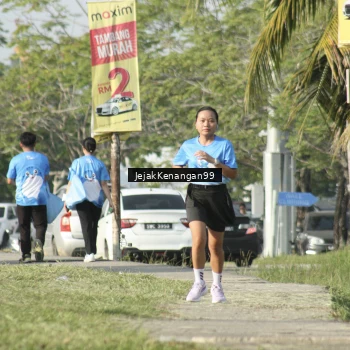 Runner Photo 3422809