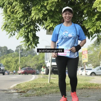 Runner Photo 3422813