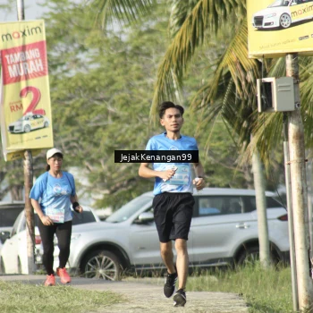 Runner Photo 3422818