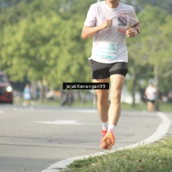 Runner Photo 3422826