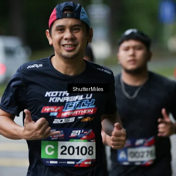 Runner Photo 34230