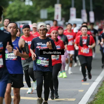 Runner Photo 34233