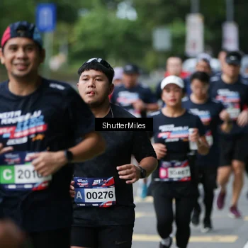 Runner Photo 34236