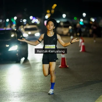 Runner Photo 3423681
