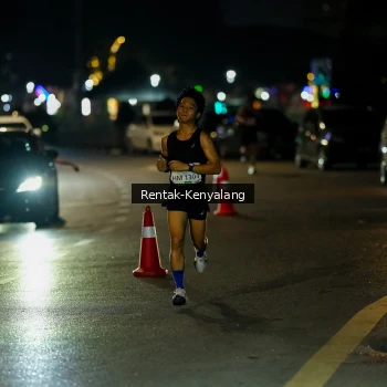 Runner Photo 3423703