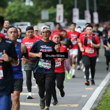 Runner Photo 34238