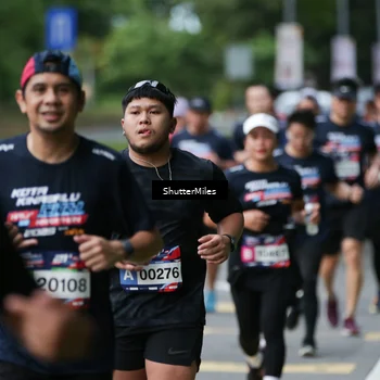 Runner Photo 34241