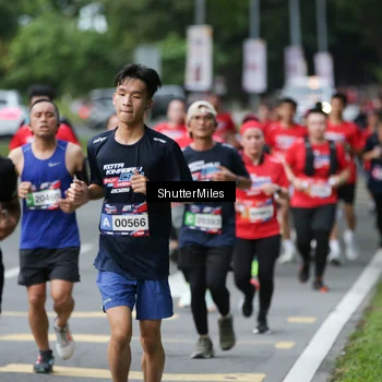 Runner Photo 34243