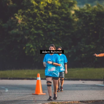 Runner Photo 3424507