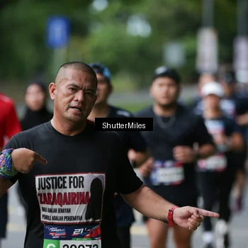 Runner Photo 34247