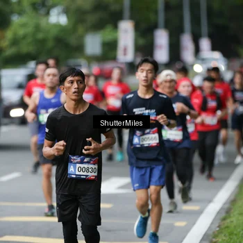 Runner Photo 34250