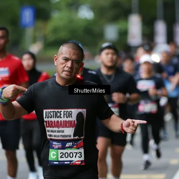Runner Photo 34252