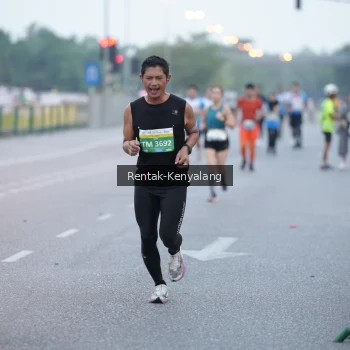 Runner Photo 3425231
