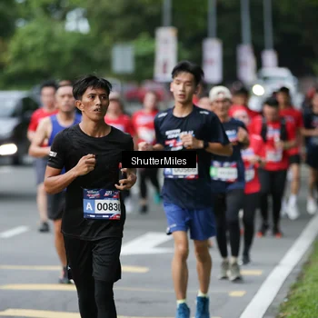 Runner Photo 34255