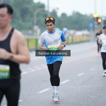 Runner Photo 3425547