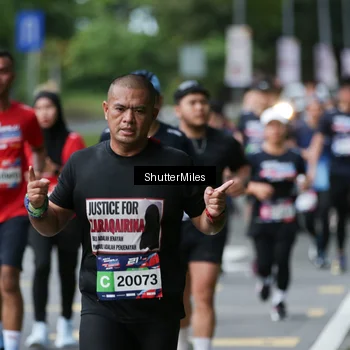 Runner Photo 34257
