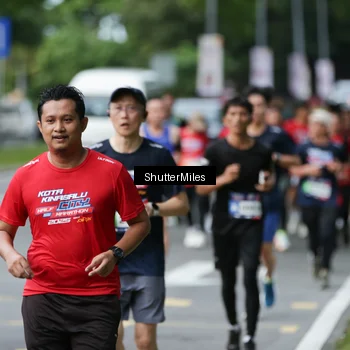 Runner Photo 34261