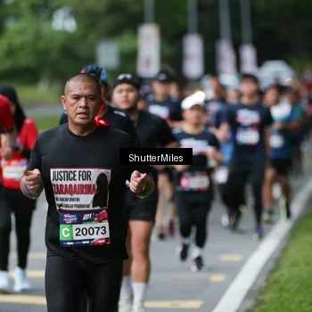 Runner Photo 34263