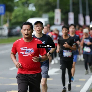 Runner Photo 34266