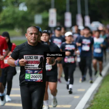 Runner Photo 34269