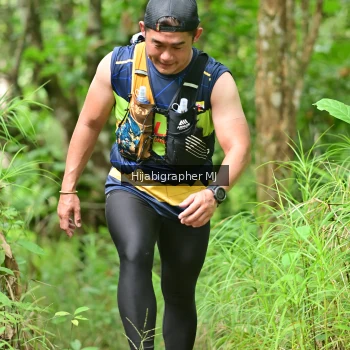 Runner Photo 34270