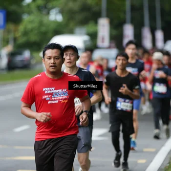 Runner Photo 34271