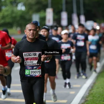 Runner Photo 34273