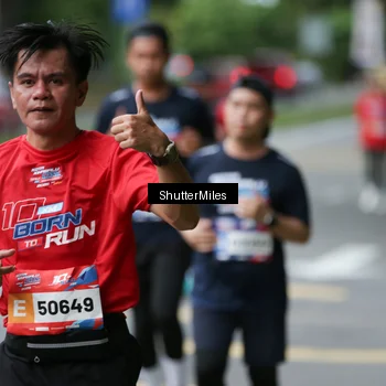 Runner Photo 34277