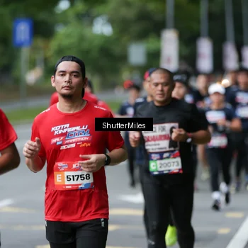 Runner Photo 34279