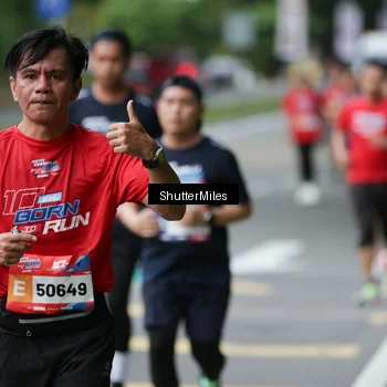 Runner Photo 34282