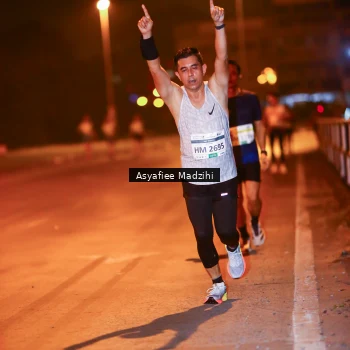 Runner Photo 3428787