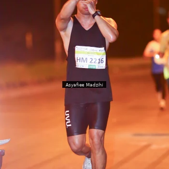 Runner Photo 3428817